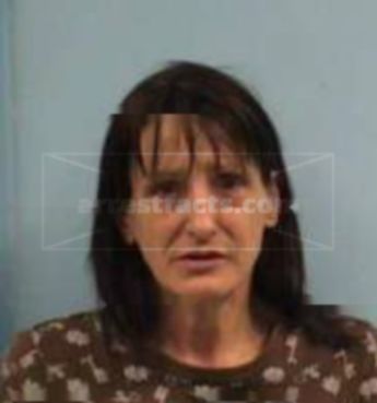 Patricia Monique Dobbs