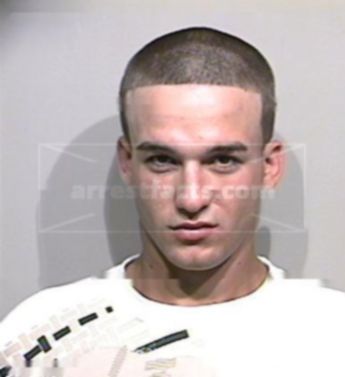 Chayce Ryan Jacobsen