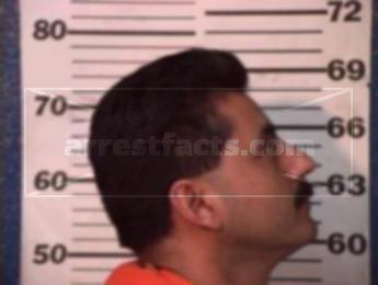 Robert Hernandez Moreno