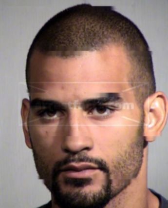 Darrick Demetruis Ramsey