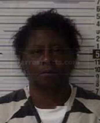 Deborah Elaine Atmore