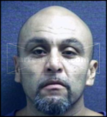 Carlos Martinez Renteria