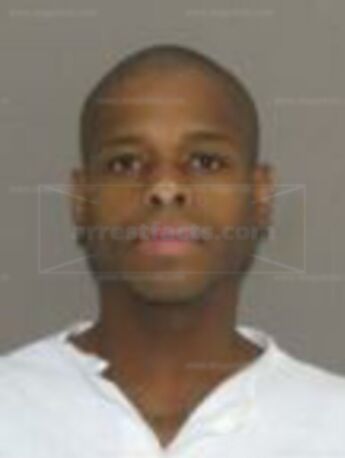 Wesley Tyrone Stevenson