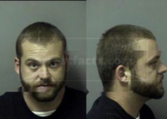 Matthew Allan Jones