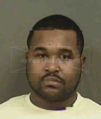 Darius Demonte Hancock