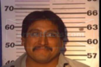 Ananias Lopez