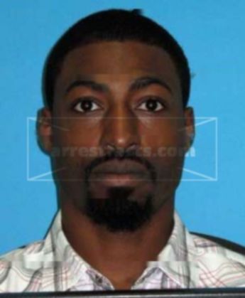 Dee Antwan Houston