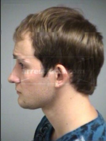 Jareth Michael Becker