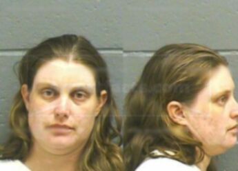 Stacy Marie Weddle
