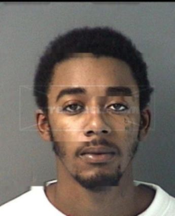 Perry Arsenio Beasley