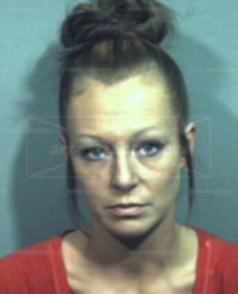 Kaylee Ann Zimmerman