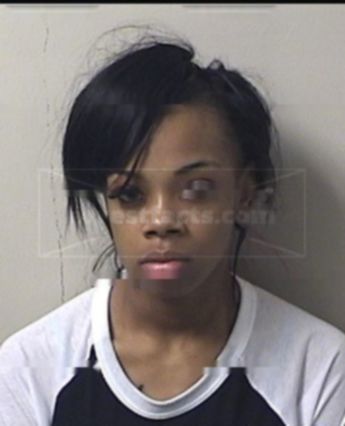 Imanne Jahdae Samone Bullard