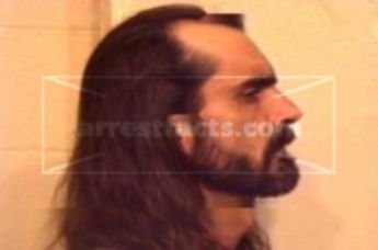 Randy Clay Cogar