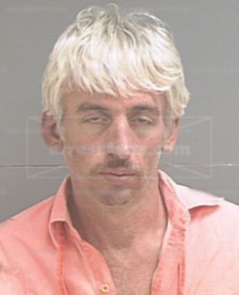 Jeffrey Brad Turpin