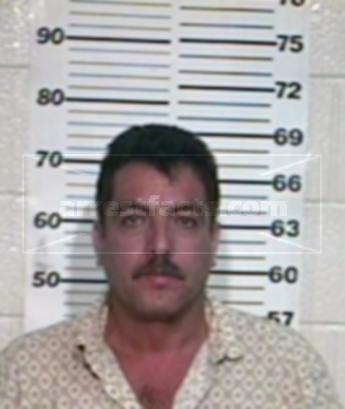 Santiago Villarreal Chaidez