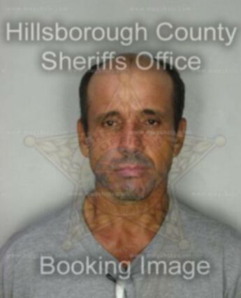 Hugo R Hernandez