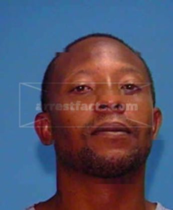 Keith Mccants