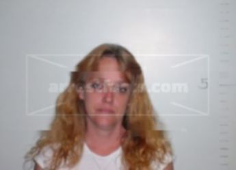 Tracy Adams Warner