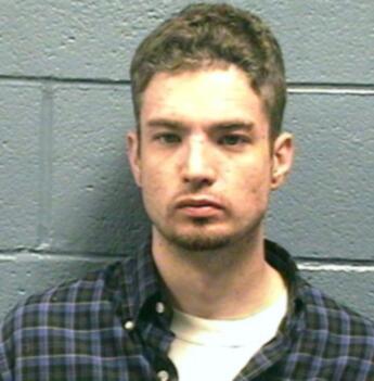 Cody Richard Scott