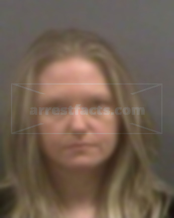 Nicole Ann Dryden