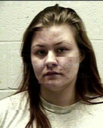 Krysta M Mcdade