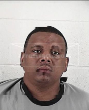 Larry Eugene Mccrary Jr