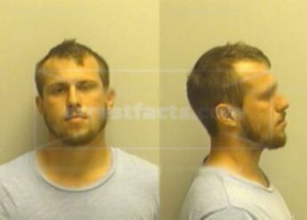 Brandon Edmund Stodden