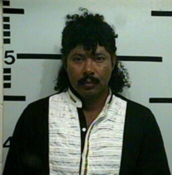 Jose Francisco Hernandez