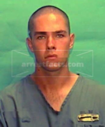 Jason Michael Moreland