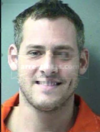 Christopher Brian Crabtree