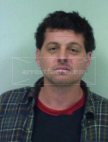 Anthony Paul Mclaughlin