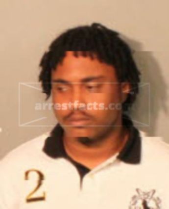 Montrel Webb