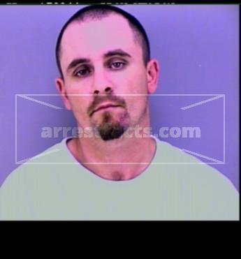 Johnny Dale Crocker