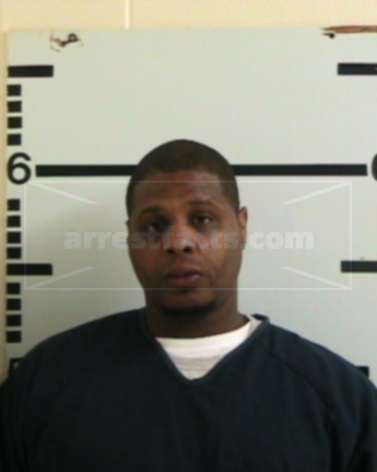 Maurice Jermo Holmes