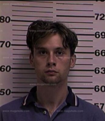 Travis John Tye