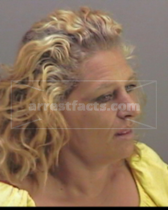 Misti Dawn Stell