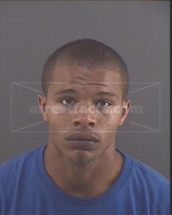 Kameron Deandre Mccall