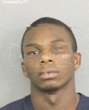 Kristopher Khalil Wooten