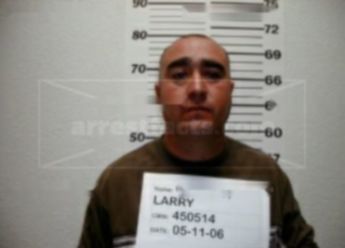 Larry Joseph Campos