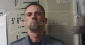 Justin Wade Vanover