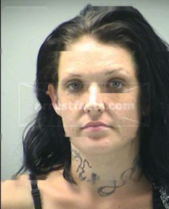 Stephanie Michelle Willis