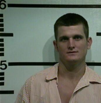 Wesley Ray Spears