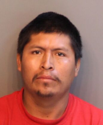 Juan Jose Ramirez