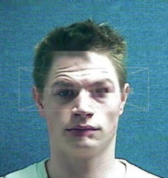 Matthew Paul Powers