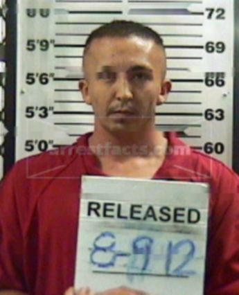 Alan M Vargas