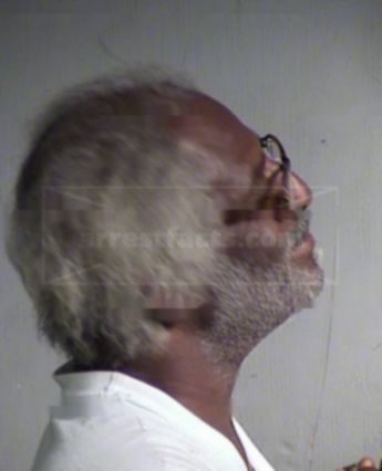 Harold James Landrum
