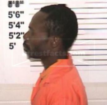 Alonzo L Teague