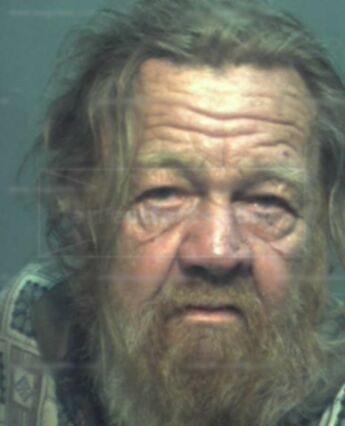 Allen Roy Lueders