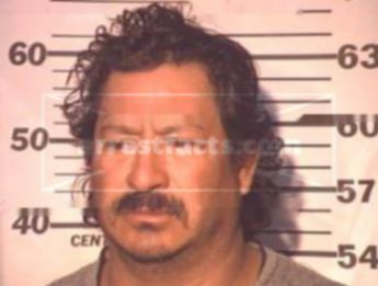 Gilberto Hinojosa Conde