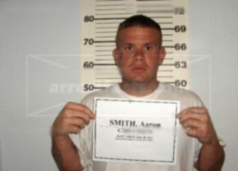 Aaron Jacob Smith
